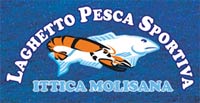 Laghetto Pesca Sportiva Ittica Molisana